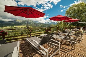 Chalet Les Moineaux : Gites et Chambres d'Hotes