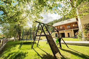 Chalet Les Moineaux : Gites et Chambres d'Hotes