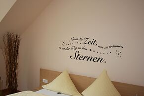 Hotel-Café-Restaurant Heidsmühle