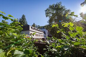 Hotel-Café-Restaurant Heidsmühle