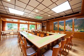 Hotel-Café-Restaurant Heidsmühle