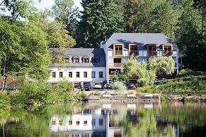 Hotel-Café-Restaurant Heidsmühle