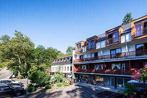 Hotel-Café-Restaurant Heidsmühle