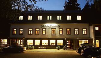 Hotel-Café-Restaurant Heidsmühle