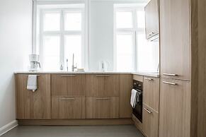 3 Bedroom Apartment in Latin Quarter