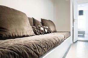 3 Bedroom Apartment in Latin Quarter