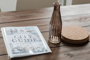 3 Bedroom Apartment in Latin Quarter