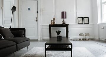 3 Bedroom Apartment in Latin Quarter