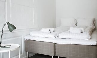 3 Bedroom Apartment in Latin Quarter