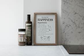 3 Bedroom Apartment in Latin Quarter