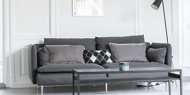 3 Bedroom Apartment in Latin Quarter