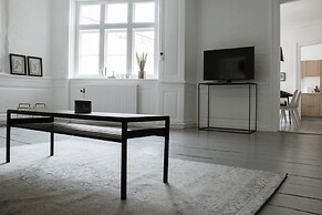 3 Bedroom Apartment in Latin Quarter