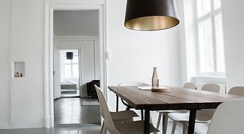 3 Bedroom Apartment in Latin Quarter