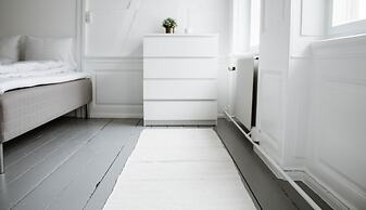 3 Bedroom Apartment in Latin Quarter