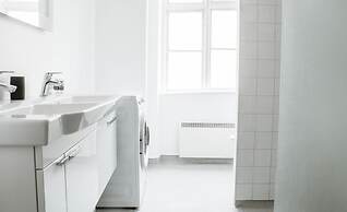 3 Bedroom Apartment in Latin Quarter