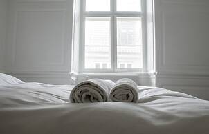 3 Bedroom Apartment in Latin Quarter