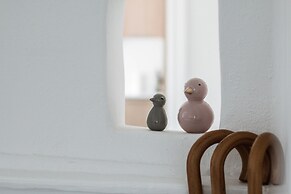 3 Bedroom Apartment in Latin Quarter