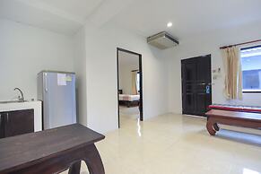 CAPITAL O75345 Praewa Villas Naiyang Phuket