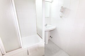 Hostal Estación Almeria