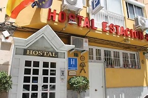 Hostal Estación Almeria
