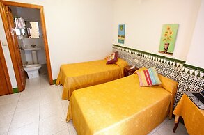 Hostal Estación Almeria