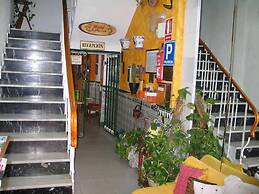 Hostal Estación Almeria