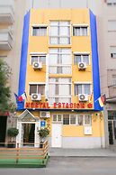 Hostal Estación Almeria