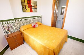 Hostal Estación Almeria