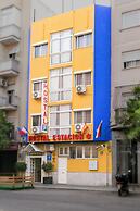 Hostal Estación Almeria