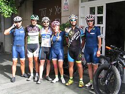 Hostal Estación Almeria