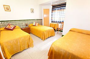 Hostal Estación Almeria