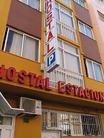 Hostal Estación Almeria