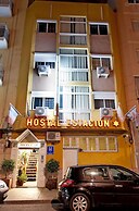 Hostal Estación Almeria