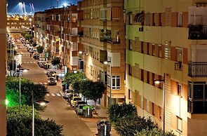 Hostal Estación Almeria