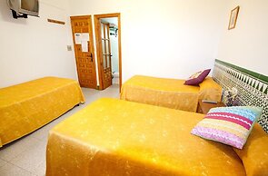 Hostal Estación Almeria