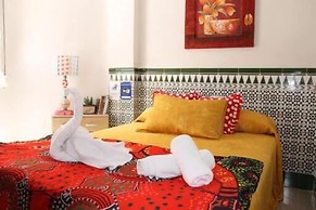 Hostal Estación Almeria