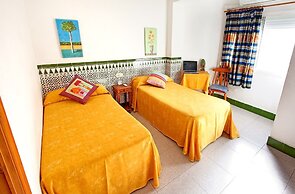 Hostal Estación Almeria