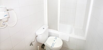 Hostal Estación Almeria