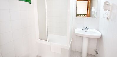 Hostal Estación Almeria