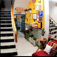 Hostal Estación Almeria