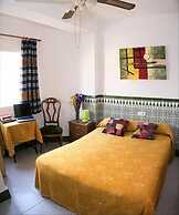 Hostal Estación Almeria