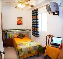 Hostal Estación Almeria