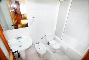 Hostal Estación Almeria