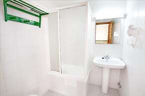 Hostal Estación Almeria