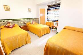 Hostal Estación Almeria