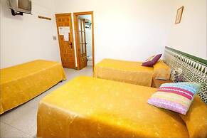 Hostal Estación Almeria