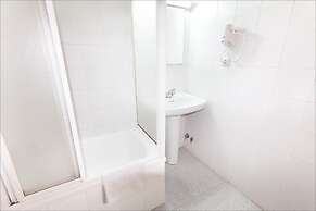 Hostal Estación Almeria