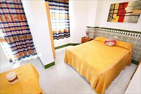 Hostal Estación Almeria