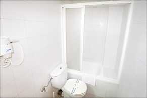 Hostal Estación Almeria