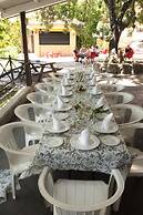 Hotel Restaurante El Tablazo
